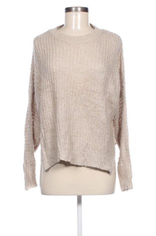 Damenpullover Jaase, Größe M, Farbe Beige, Preis 2,99 €