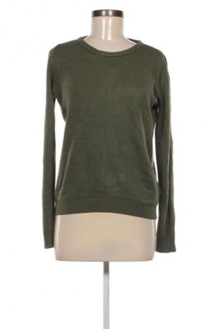 Дамски пуловер Jacqueline De Yong, Размер XS, Цвят Зелен, Цена 4,09 €