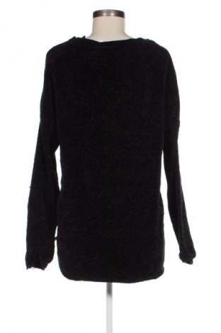 Női pulóver Janina, Méret XL, Szín Fekete, Ár 1 929 Ft