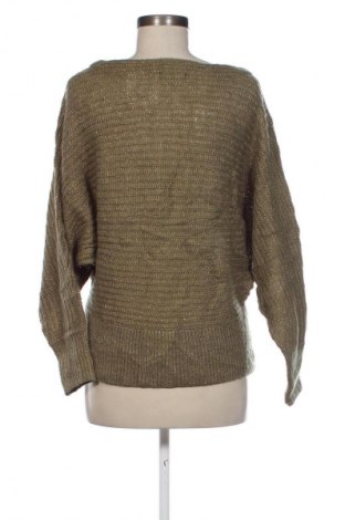 Dámský svetr Jbs, Velikost S, Barva Zelená, Cena  29,00 Kč