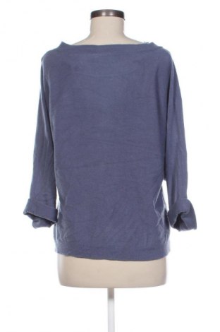 Дамски пуловер Jean Pascale, Размер M, Цвят Син, Цена 1,02 €