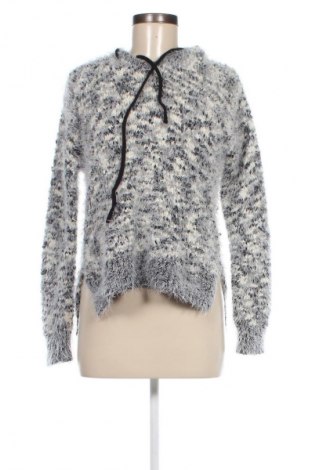 Dámský svetr Jean Pascale, Velikost XS, Barva Šedá, Cena  29,00 Kč