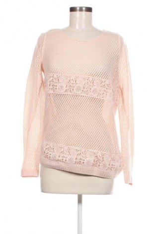 Dámský svetr Jean Pascale, Velikost M, Barva Krémová, Cena  119,00 Kč