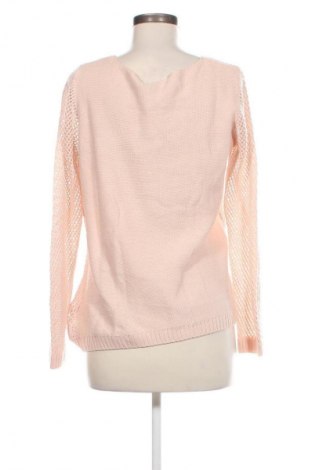 Dámský svetr Jean Pascale, Velikost M, Barva Krémová, Cena  119,00 Kč