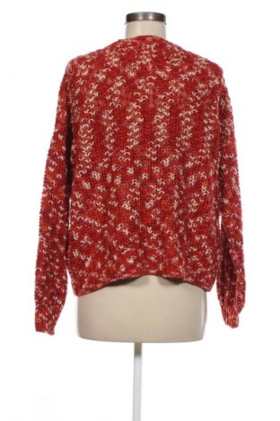 Γυναικείο πουλόβερ Jean Pascale, Μέγεθος S, Χρώμα Πολύχρωμο, Τιμή 5,99 €