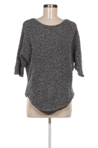 Damski sweter Jean Pascale, Rozmiar S, Kolor Srebrzysty, Cena 17,99 zł