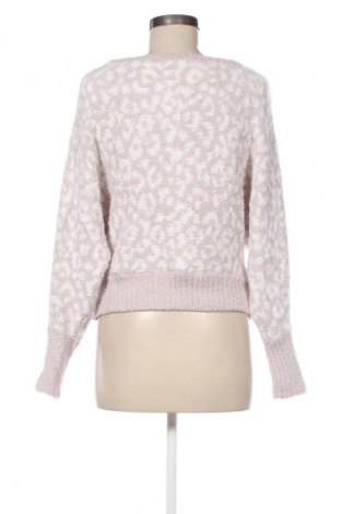 Γυναικείο πουλόβερ Jessica Simpson, Μέγεθος M, Χρώμα  Μπέζ, Τιμή 2,99 €