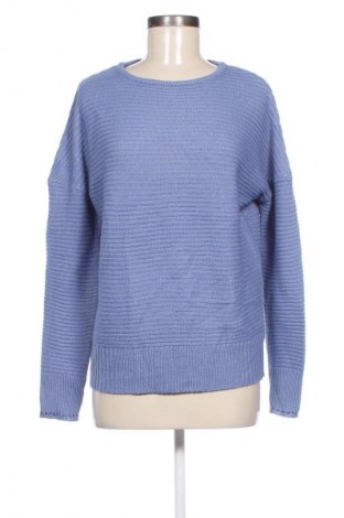 Дамски пуловер Kapalua, Размер S, Цвят Син, Цена 3,06 €