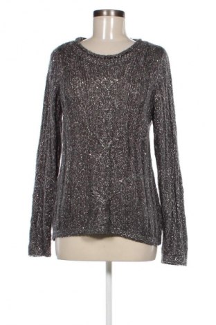 Dámský svetr Key Largo, Velikost L, Barva Šedá, Cena  29,00 Kč