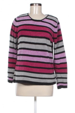 Dámský svetr Kingfield, Velikost M, Barva Vícebarevné, Cena  29,00 Kč