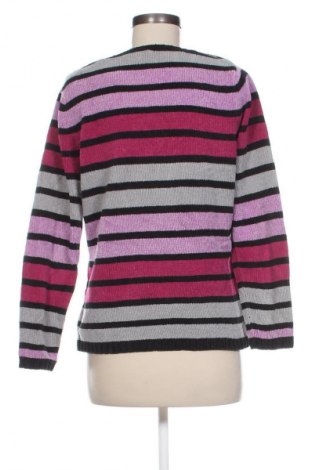 Dámský svetr Kingfield, Velikost M, Barva Vícebarevné, Cena  29,00 Kč