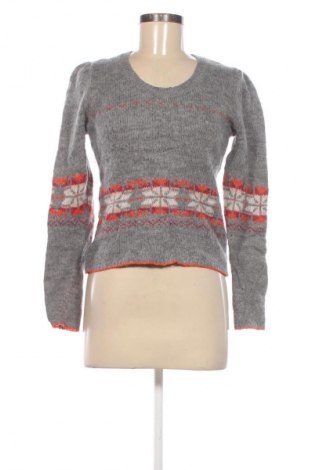 Dámský svetr Kookai, Velikost S, Barva Šedá, Cena  209,00 Kč