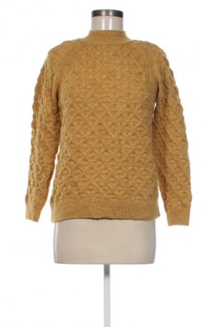 Dámský svetr LC Waikiki, Velikost S, Barva Žlutá, Cena  169,00 Kč