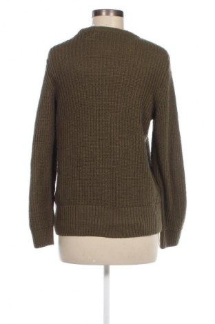 Dámský svetr LC Waikiki, Velikost M, Barva Zelená, Cena  29,00 Kč