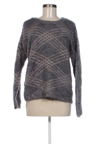 Dámský svetr Laura Torelli, Velikost M, Barva Šedá, Cena  29,00 Kč