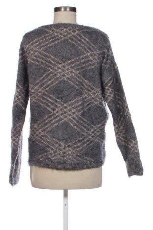 Dámský svetr Laura Torelli, Velikost M, Barva Šedá, Cena  29,00 Kč