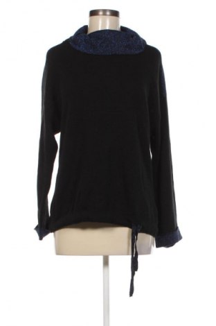 Dámský svetr Laura Torelli, Velikost S, Barva Černá, Cena  29,00 Kč