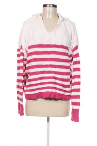 Dámský svetr Laura Torelli, Velikost L, Barva Vícebarevné, Cena  119,00 Kč