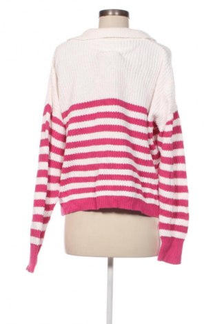 Dámský svetr Laura Torelli, Velikost L, Barva Vícebarevné, Cena  119,00 Kč