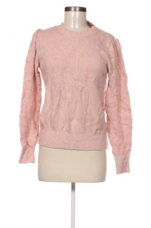 Dámský svetr Liz Claiborne, Velikost M, Barva Růžová, Cena  59,00 Kč