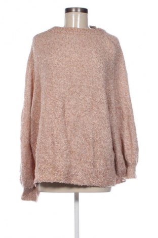 Γυναικείο πουλόβερ Loft, Μέγεθος L, Χρώμα Ρόζ , Τιμή 7,99 €