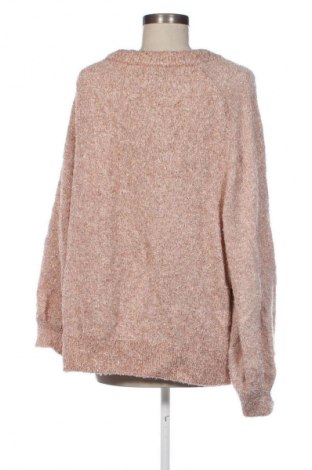 Γυναικείο πουλόβερ Loft, Μέγεθος L, Χρώμα Ρόζ , Τιμή 7,99 €