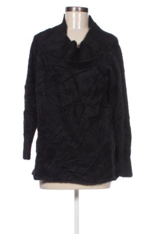 Dámský svetr Loft, Velikost L, Barva Černá, Cena  29,00 Kč