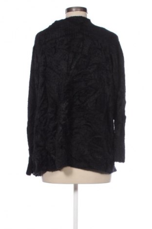 Dámský svetr Loft, Velikost L, Barva Černá, Cena  29,00 Kč