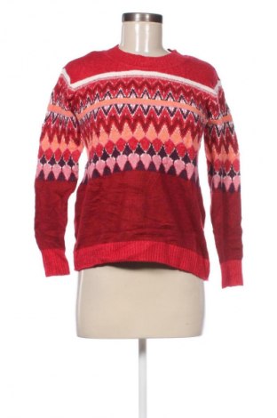 Dámský svetr Loft, Velikost XXS, Barva Vícebarevné, Cena  29,00 Kč