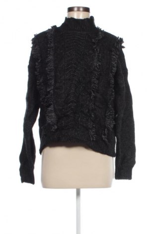 Dámský svetr Loft, Velikost M, Barva Černá, Cena  29,00 Kč