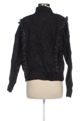 Dámský svetr Loft, Velikost M, Barva Černá, Cena  29,00 Kč
