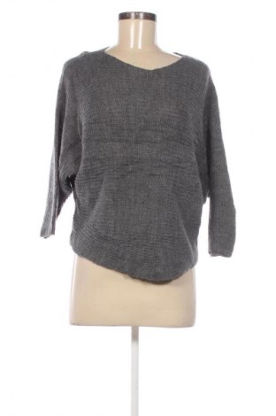 Dámský svetr Luisa Ricci, Velikost M, Barva Šedá, Cena  49,00 Kč