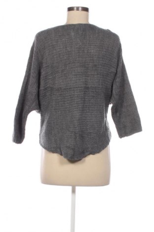 Dámský svetr Luisa Ricci, Velikost M, Barva Šedá, Cena  49,00 Kč