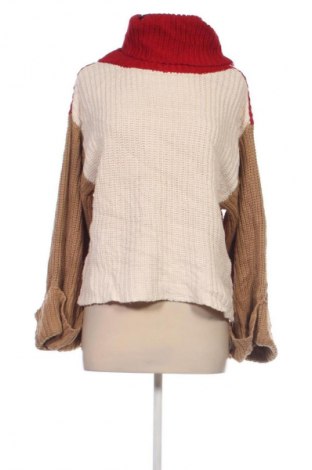 Dámský svetr Lumiere, Velikost M, Barva Vícebarevné, Cena  49,00 Kč