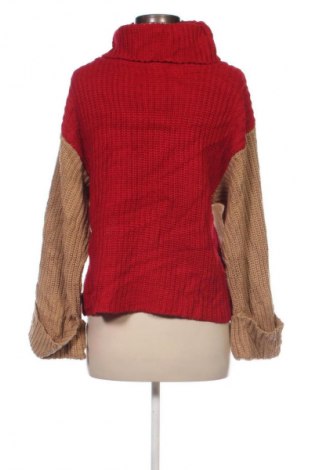 Dámský svetr Lumiere, Velikost M, Barva Vícebarevné, Cena  49,00 Kč