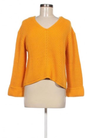 Γυναικείο πουλόβερ Mango, Μέγεθος S, Χρώμα Πορτοκαλί, Τιμή 5,99 €