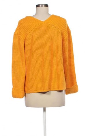 Γυναικείο πουλόβερ Mango, Μέγεθος S, Χρώμα Πορτοκαλί, Τιμή 5,99 €