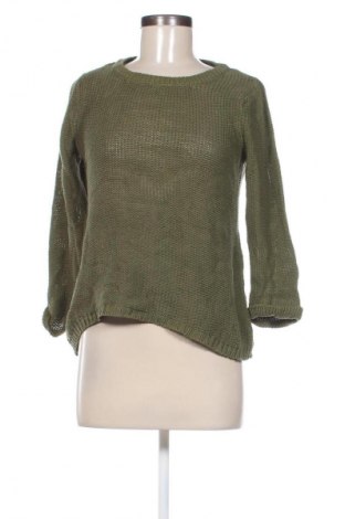 Dámský svetr Mavi, Velikost M, Barva Zelená, Cena  29,00 Kč