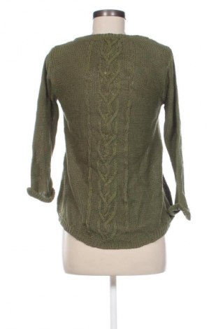 Dámský svetr Mavi, Velikost M, Barva Zelená, Cena  29,00 Kč