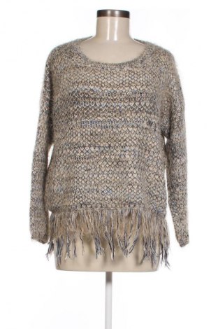 Dámský svetr Miss Charm, Velikost M, Barva Vícebarevné, Cena  79,00 Kč