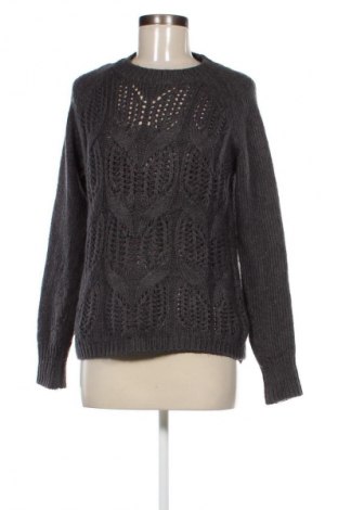 Dámský svetr Montego, Velikost M, Barva Šedá, Cena  29,00 Kč