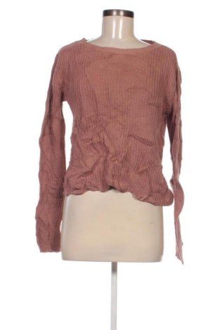 Dámský svetr Moon & Madison, Velikost S, Barva Hnědá, Cena  29,00 Kč