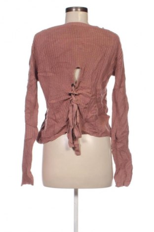 Dámský svetr Moon & Madison, Velikost S, Barva Hnědá, Cena  29,00 Kč