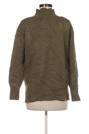 Dámský svetr NEW COLLECTION, Velikost M, Barva Zelená, Cena  29,00 Kč