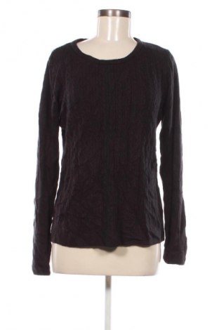 Dámský svetr Napa Valley, Velikost M, Barva Černá, Cena  29,00 Kč