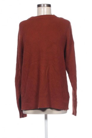 Dámský svetr New Look, Velikost M, Barva Hnědá, Cena  29,00 Kč