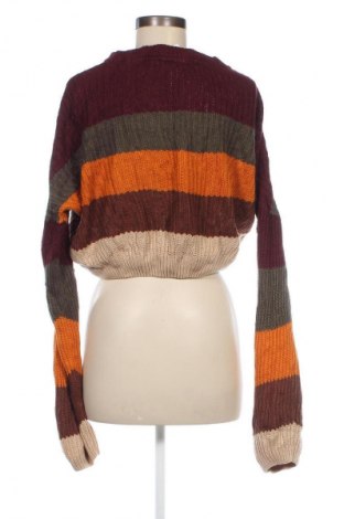 Γυναικείο πουλόβερ Noisy May, Μέγεθος XL, Χρώμα Πολύχρωμο, Τιμή 0,99 €