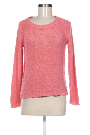 Dámský svetr ONLY, Velikost M, Barva Růžová, Cena  109,00 Kč