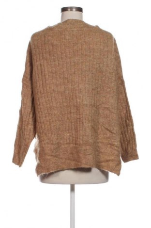 Dámský svetr ONLY, Velikost M, Barva Hnědá, Cena  29,00 Kč
