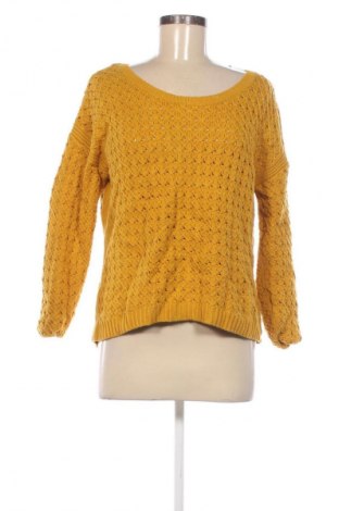 Dámský svetr Old Navy, Velikost S, Barva Žlutá, Cena  139,00 Kč